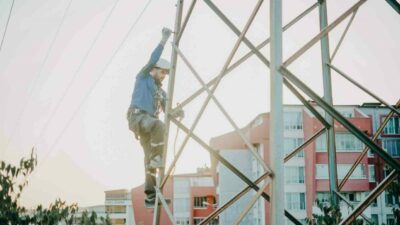 UEDAŞ, bayramda kesintisiz enerji için 7/24 sahada