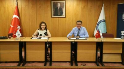 Uludağ Enerji’den genç yetenekler için stratejik iş birliği