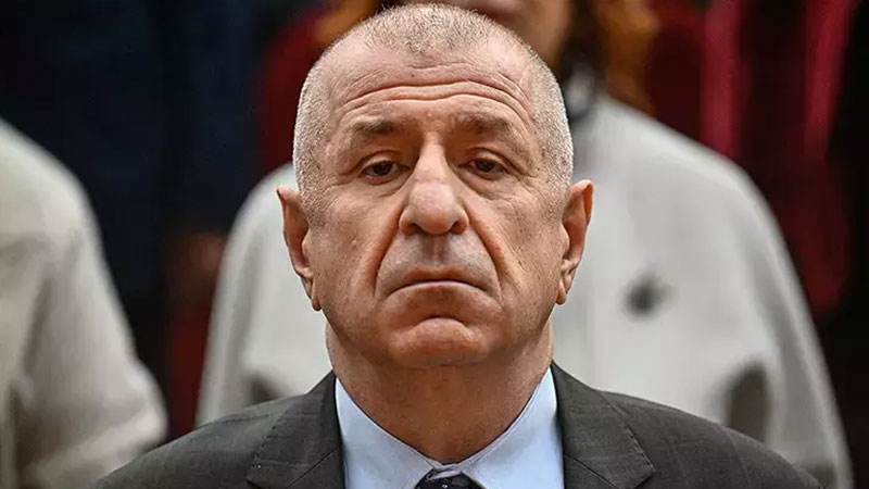 Ümit Özdağ davasında ara karar