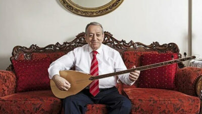 Usta sanatçıdan acı haber