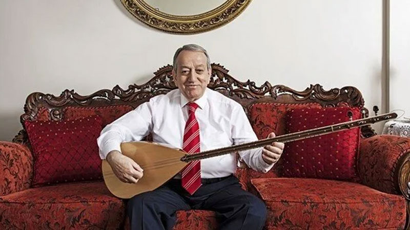 Usta sanatçıdan acı haber