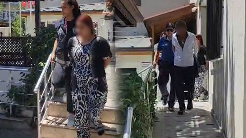 Bursa’da uyuşturucu tacirlerine geçit yok