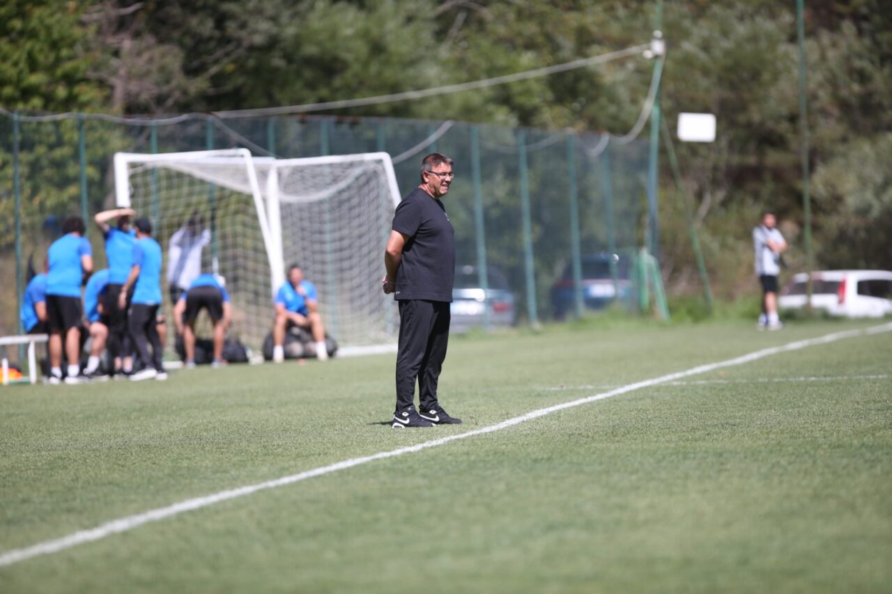 Bursaspor’un pilot takımı Nilüfer FK’nın teknik direktörü belli oldu