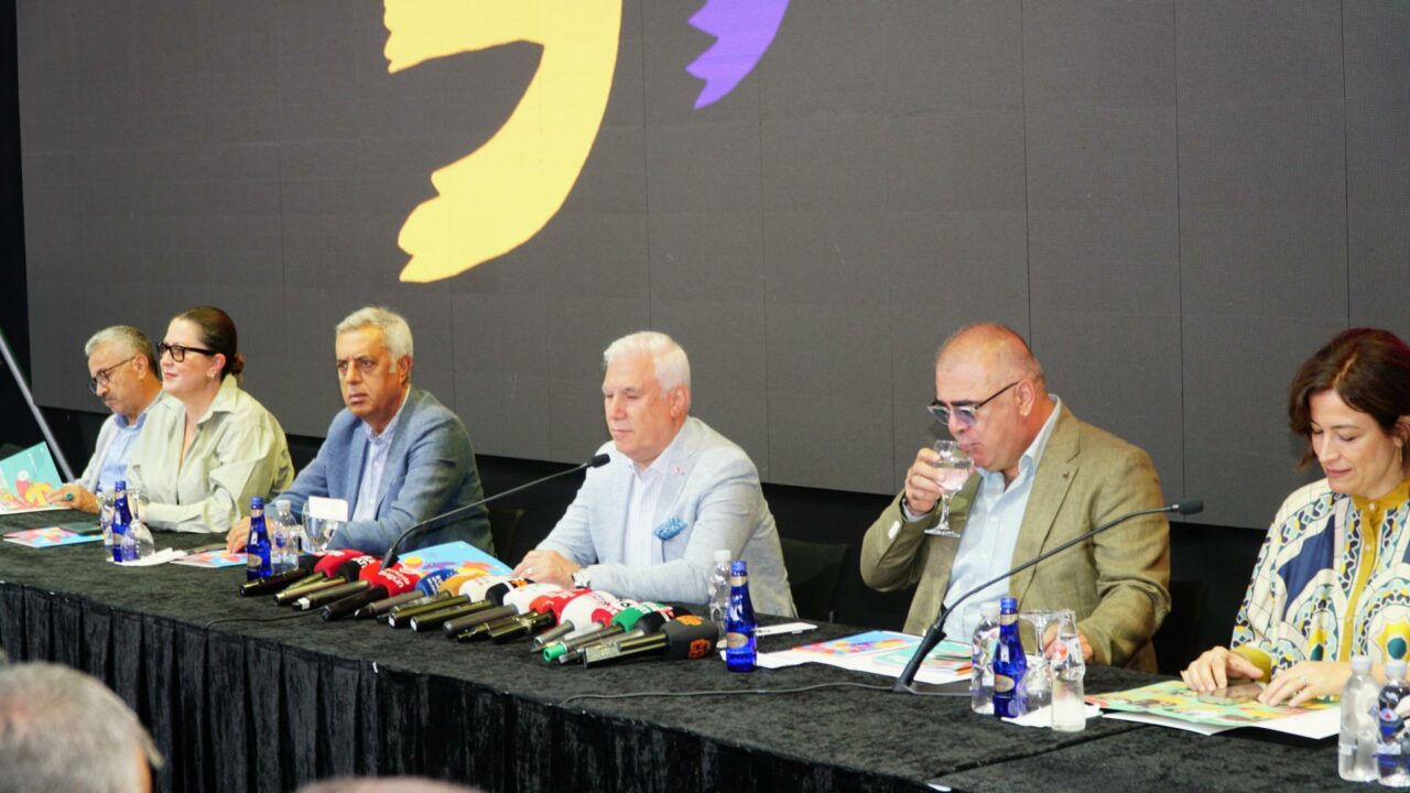 Bursa’da geri sayım başladı! Yıldız yağacak…