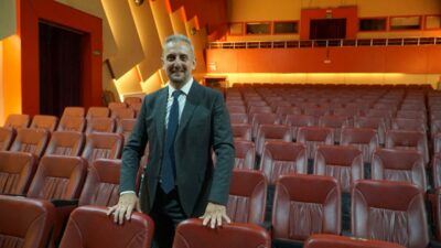 Bursa Devlet Tiyatrosu’nda seyirci rekoru