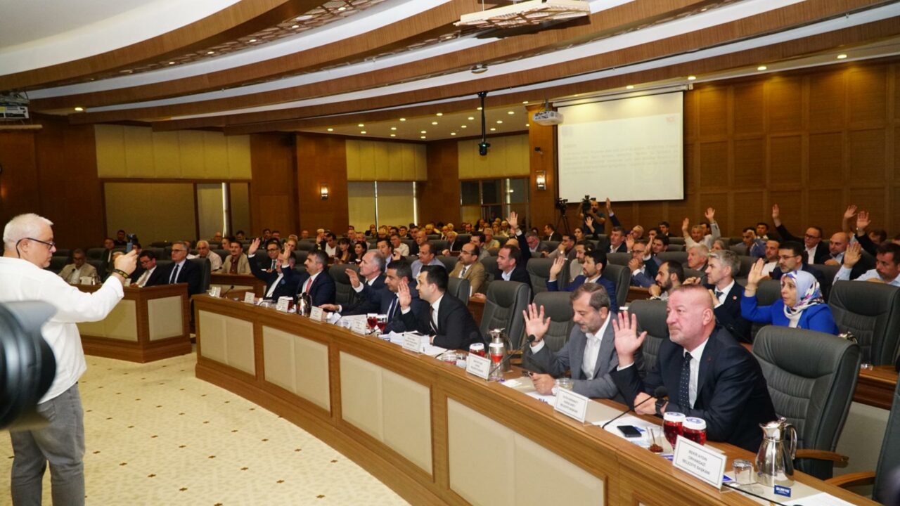 Bursa’da suya zam gelecek mi? Meclisten karar çıktı