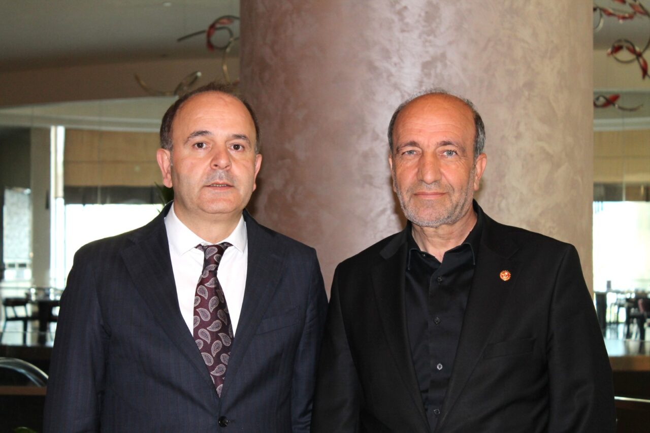 Bursalı marketçiler enflasyonu yenmeye kararlı