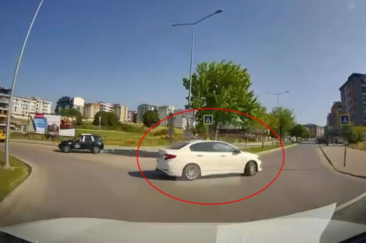 Bursa’da drift terörü