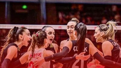 Filenin Sultanları’ndan 4’te 4