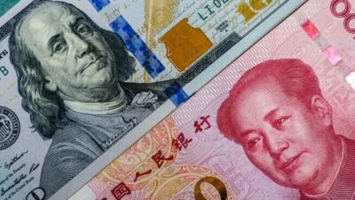 Anlaşma sonrası piyasalarda hareketlilik