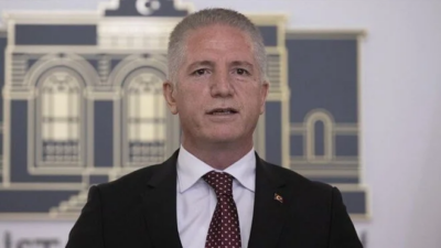 İstanbul Valisi Davut Gül; ‘Kamu düzenini tehdit eden eylemlere izin verilmeyecektir’