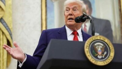 Beyaz Saray’dan Cumhurbaşkanı Erdoğan’ın teklifine yanıt