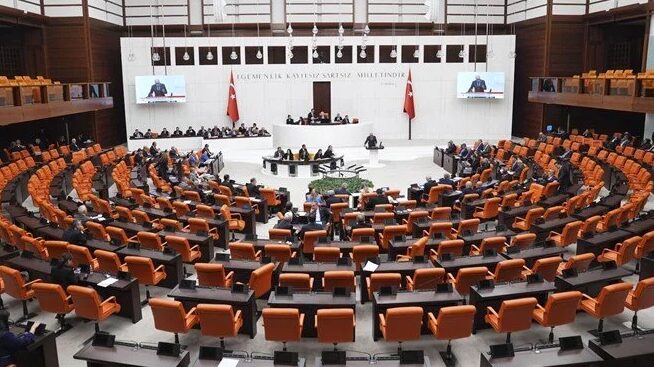 Belediye düzenlemesi Meclis’e geliyor