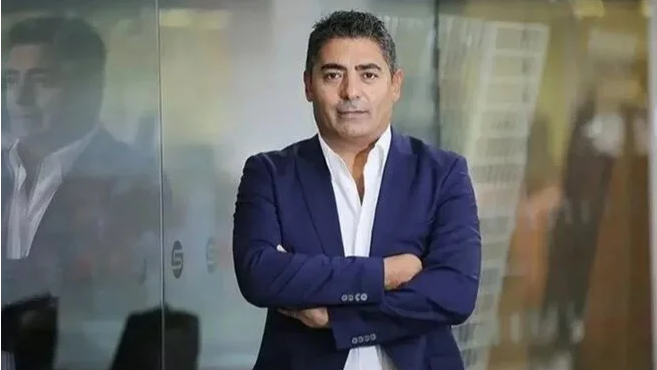 Halk TV sahibine yakalama kararı