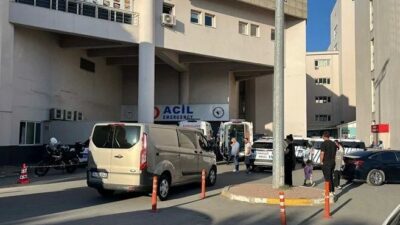 Makam odasında dehşet! Zabıta intihar etti, belediye başkanı yaralandı