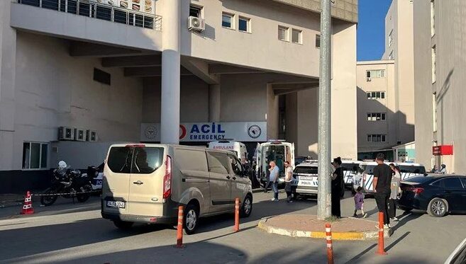 Makam odasında dehşet! Zabıta intihar etti, belediye başkanı yaralandı