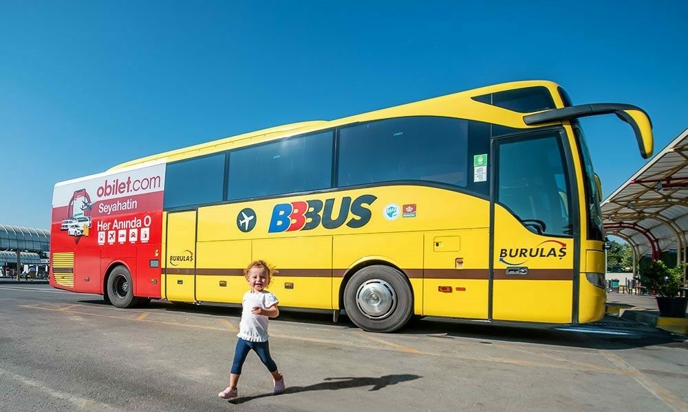 Bursa’da yeni ulaşım seferleri! Bugün başladı