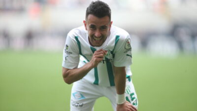 Bursasporlu oyuncudan veda mesajı