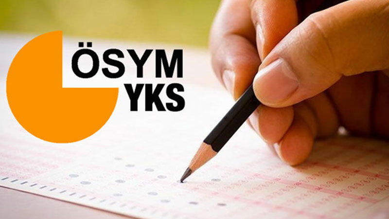 YKS’ye girecek öğrenciler dikkat! Uzmanlardan önemli uyarı Yaklaşık 2,5 milyonun üstünde kişinin katılacağı Yükseköğretim Kurumları Sınavı (YKS) 21-22
