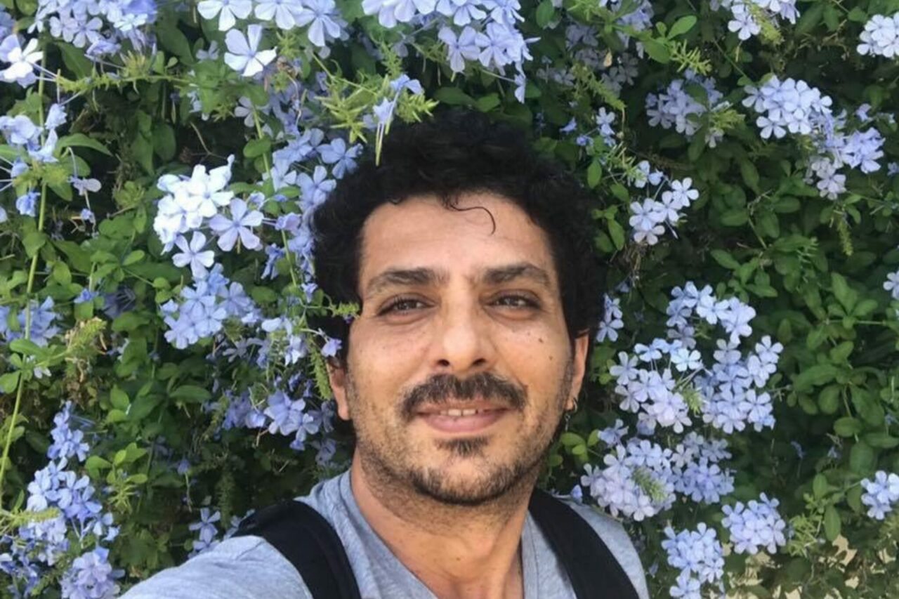 Yücel Sönmez’i kaybettik