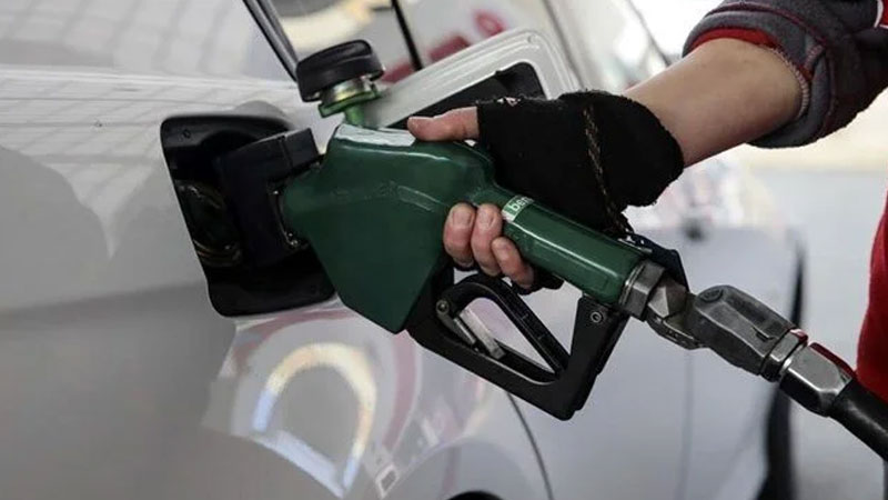 Motorine zam geliyor