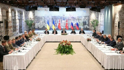 İstanbul’da Rusya-Ukrayna buluşması: Zelenski, başkanlık edecek ismi duyurdu