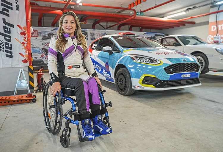 Dünyada sadece bir tane var; O da Bursa’da…