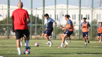 3.Lig’deki Bursa ekibinin ismi değişti! İşte yeni hocası…