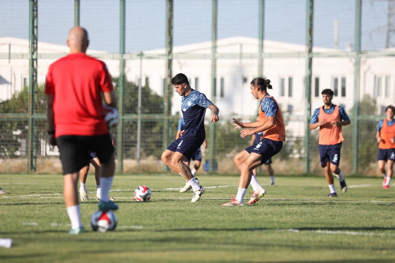 3.Lig’deki Bursa ekibinin ismi değişti! İşte yeni hocası…