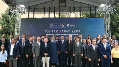 Bursa Uludağ Üniversitesi’nin yapay zeka projesine Bakanlık ve TÜBİTAK desteği