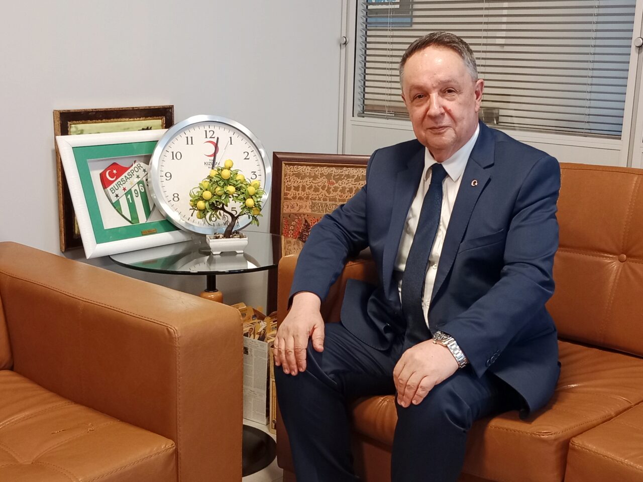 Cumhur İttifakı’na içeriden gelen dost uyarısı