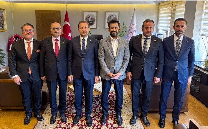 Bursa’nın beklediği kutlama için görkemli hazırlık!