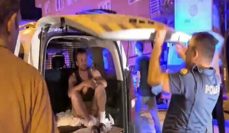Bursa’da 2 damacana benzin döküp yaktığı orman 3 gündür söndürülemiyor! Olay Gazetesi Yazarı Ahmet Emin Yılmaz, Harmancık'ta çıkan orman yangınıyla