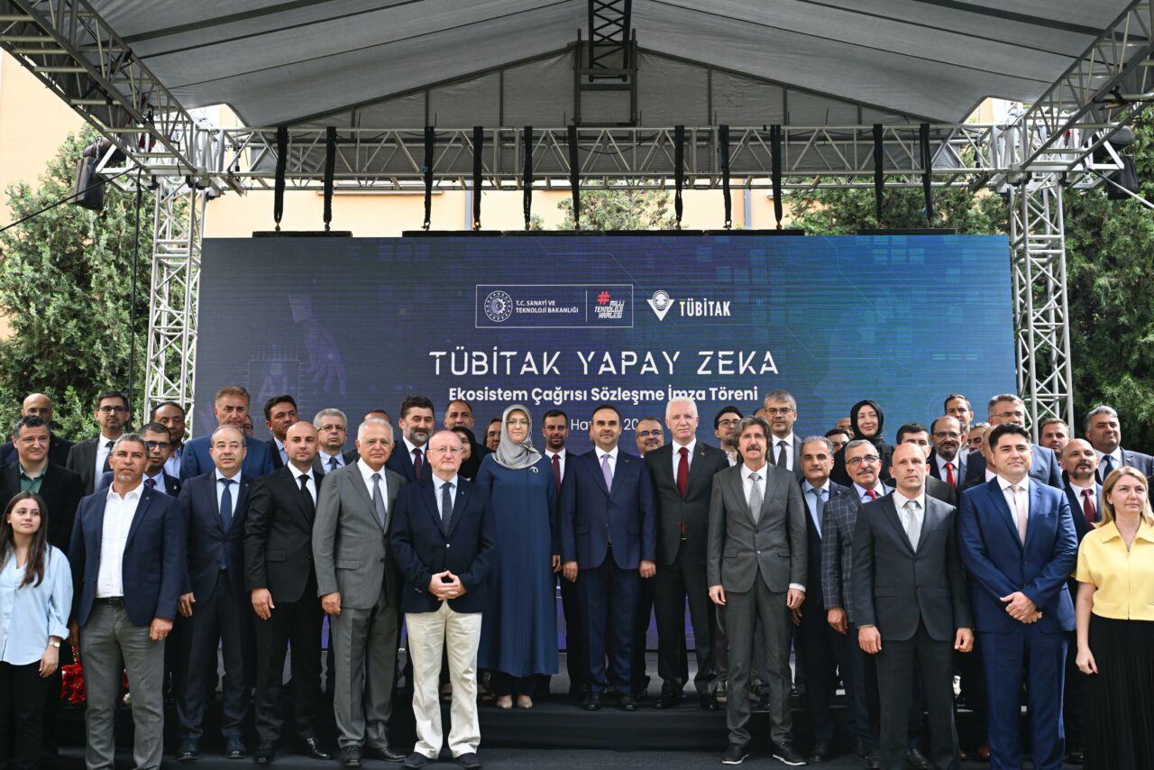 Bursa Uludağ Üniversitesi’nin yapay zeka projesine Bakanlık ve TÜBİTAK desteği