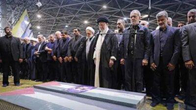 Mehmet Ali İnan yazdı; Yeni karanlık çağ