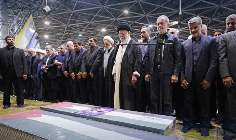 Mehmet Ali İnan yazdı; Yeni karanlık çağ