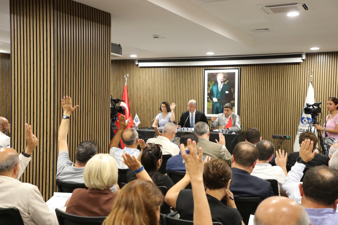 Bursa’nın turistik ilçesi için iki önemli proje kabul edildi!