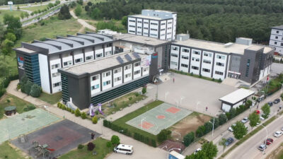 Çağdaş Eğitim Kooperatifi 30 yaşında