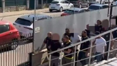 3 yıldır kayıptı! Cinayete kurban gitmiş