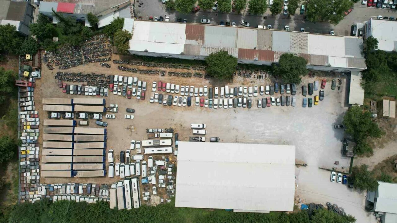 30 milyon araç sürücüsünü ilgilendiriyor: 6 ay içinde satışa çıkacak