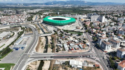 Bursaspor’a verildi ama şimdiden önlem alınmalı!