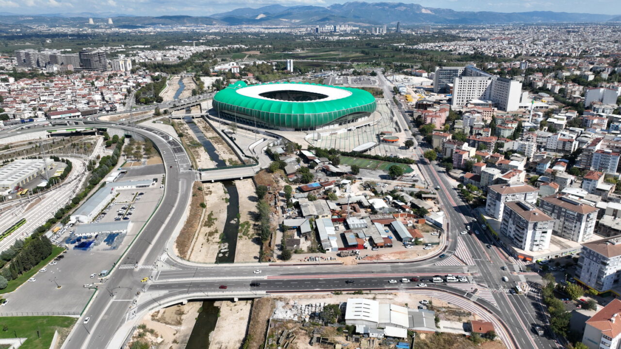 Bursaspor’a verildi ama şimdiden önlem alınmalı! Bursaspor’a verildi ama şimdiden önlem alınmalı!