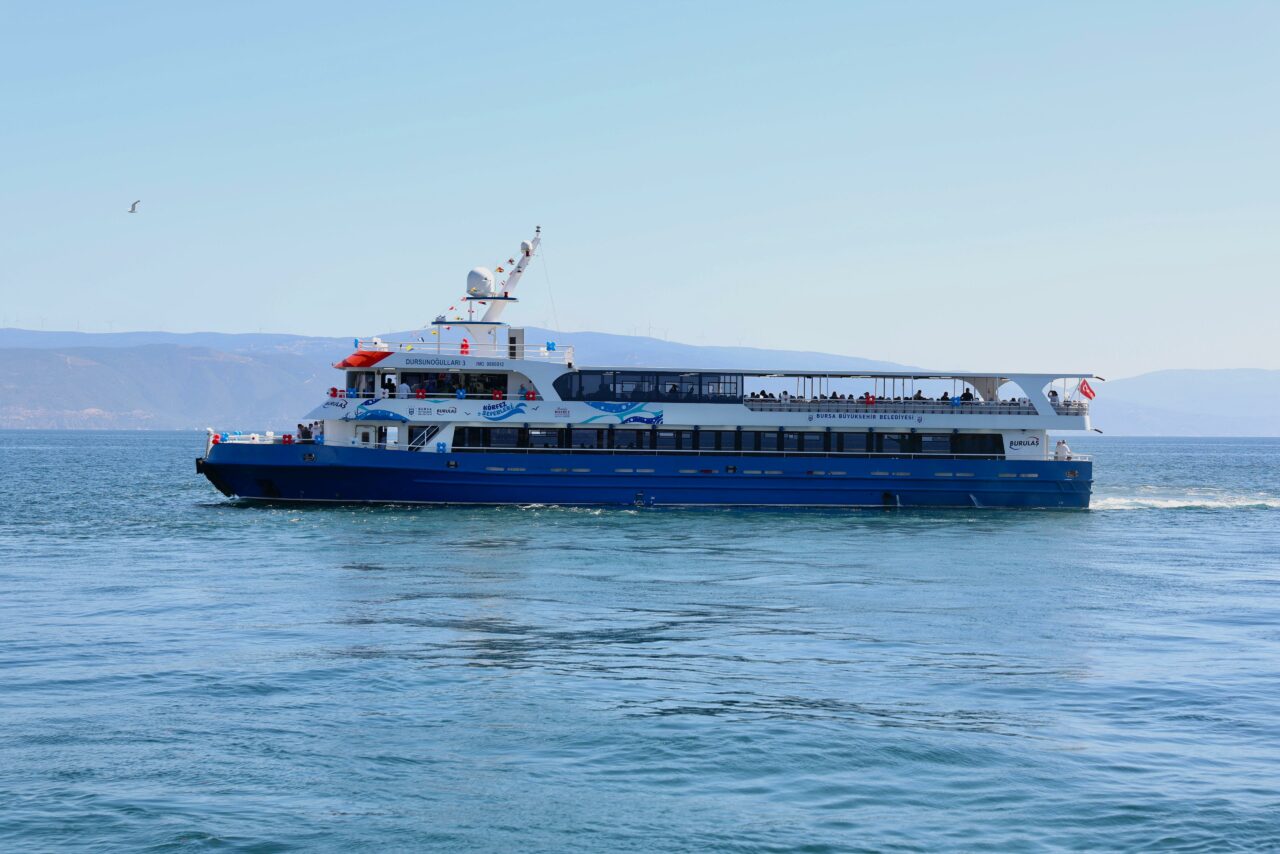 Bursa’da Körfez Seferleri’nin saatlerine düzenleme Bursa’da Körfez Seferleri’nin saatlerine düzenleme