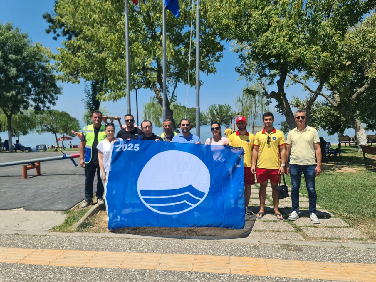 Bursa’ya sahil müjdesi: İşte gurur bayrağı!