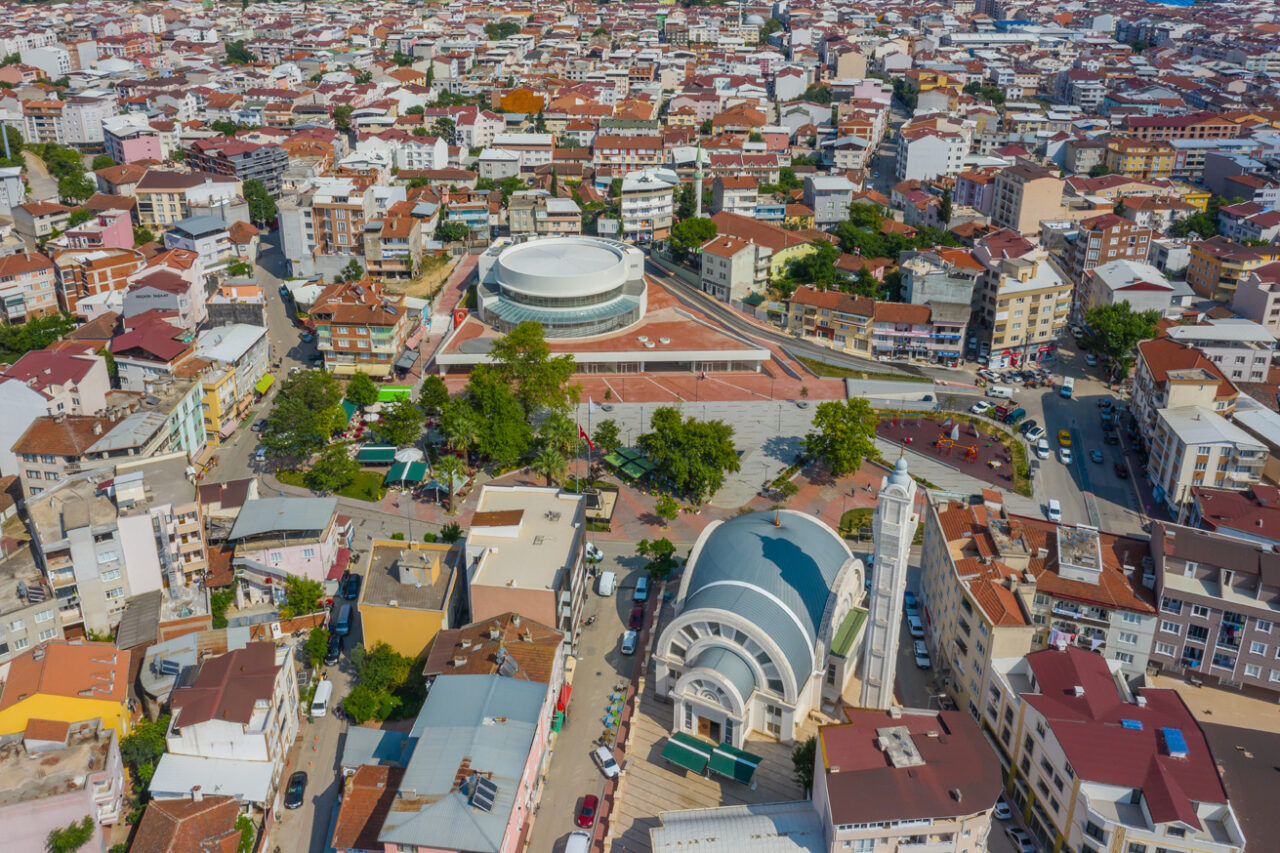 Bursa’nın 105 bin nüfuslu mahallesi ilçe olmak istiyor