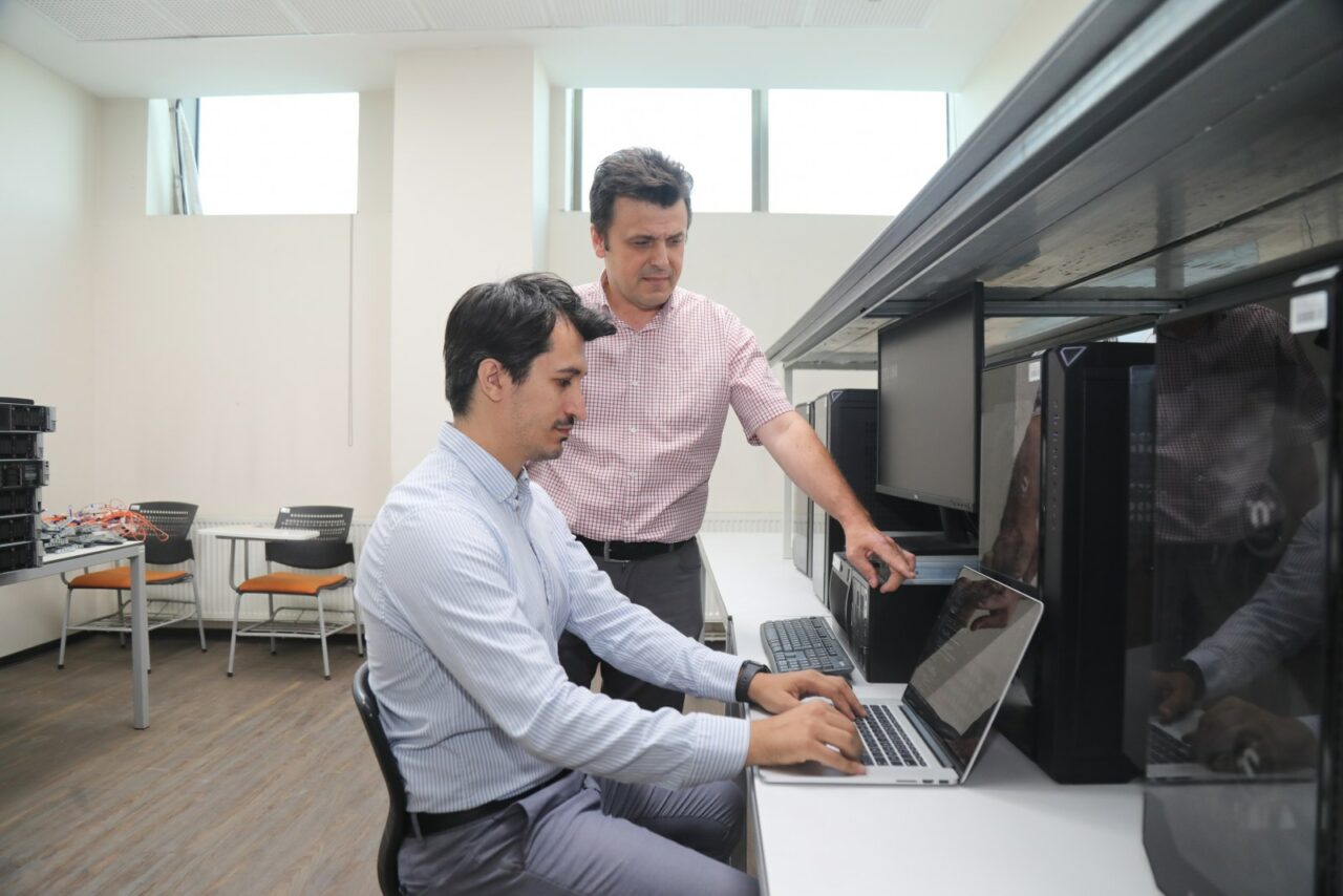 Öğrencilerin kodlama yeteneği yapay zekâ desteğiyle erken tespit edilecek Öğrencilerin kodlama yeteneği yapay zekâ desteğiyle erken tespit edilecek