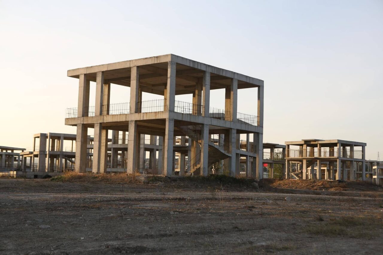 AK Parti, Bursa’da yarım kalan bu projenin akıbetini sordu