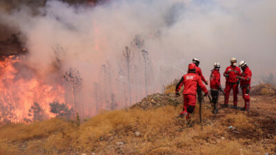 Bakan Yerlikaya’dan Bursa açıklaması