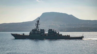 ABD’den Yunanistan hamlesi