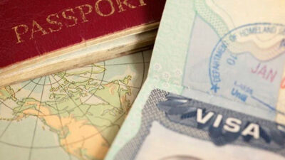 ABD vizesine ‘depozito’ geliyor